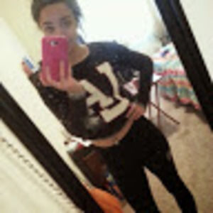 Meet your Posher, Misty